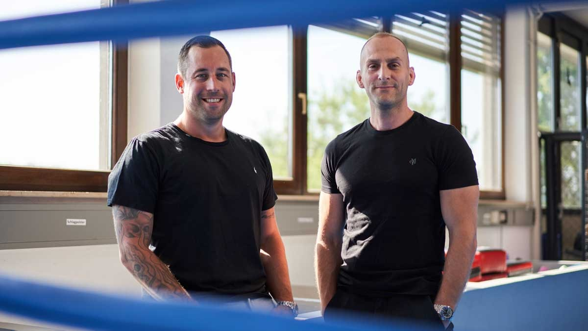 Vorreiter für erstklassige Arbeitskultur: Wie die BB Kampfsport GmbH reizvolle Vollzeit-Stellen kreiert und ein gleichermaßen vielfältiges wie starkes Team aufbaut - Foto: presseportal.de