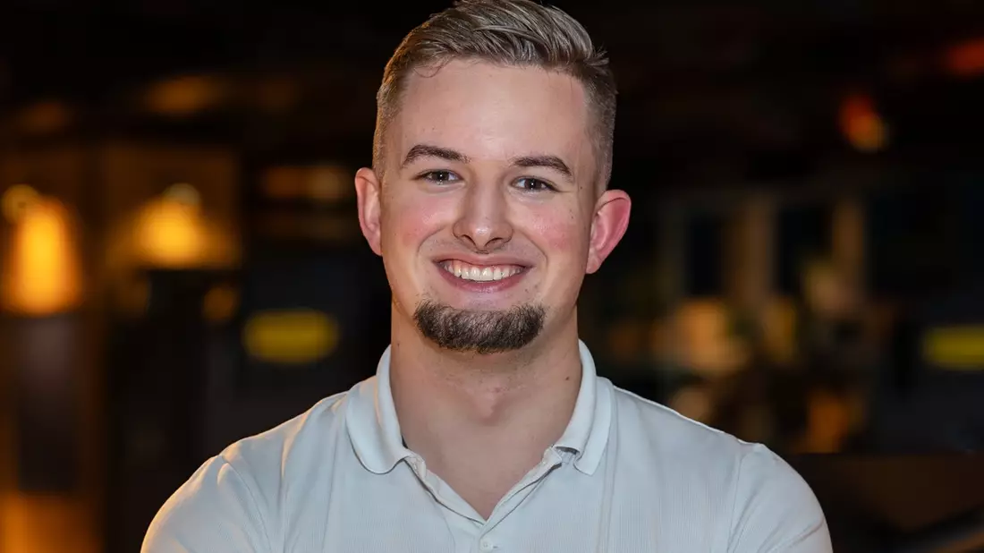 Fabian Prietz: Neue Umsatzrekorde durch nachhaltige körperliche Transformation - Bild: presseportal.de
