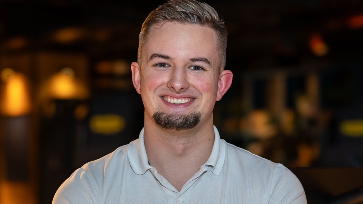 Fabian Prietz: Neue Umsatzrekorde durch nachhaltige körperliche Transformation - Foto: presseportal.de