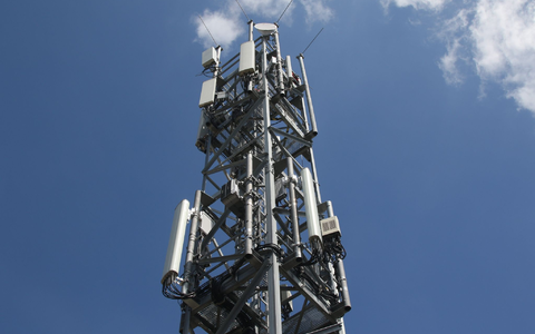 Die Digitalstrategie sieht konkret vor, mit einer stärkeren Teilnahme in internationalen Gremien Standards, Normen und Regulierung von morgen - etwa die sechste Mobilfunkgeneration (6G) - frühzeitig mitzugestalten. - Foto: Christoph Dernbach/Deutsche Presse-Agentur GmbH/dpa