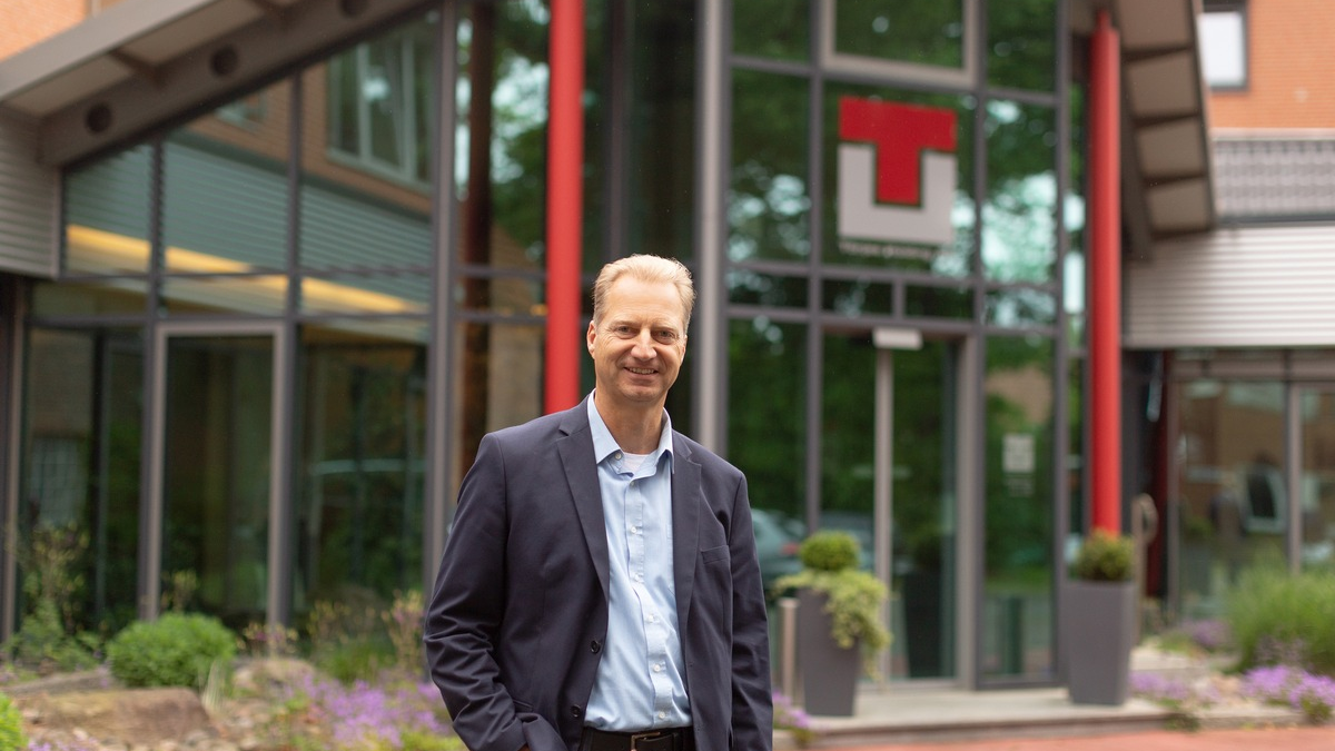 Die Tönjes Holding AG erweitert den Vorstand und stellt sich zukunftsweisend neu auf - Foto: presseportal.de