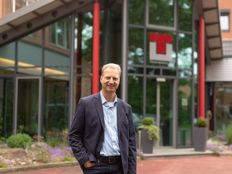 Die Tönjes Holding AG erweitert den Vorstand und stellt sich zukunftsweisend neu auf - Foto: presseportal.de