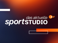 das aktuelle sportstudio im ZDF: Bundesliga-Spitzenspiel und Pokal-Auslosung / Live ab 23.00 Uhr im ZDF und in der ZDFmediathek - Foto: presseportal.de
