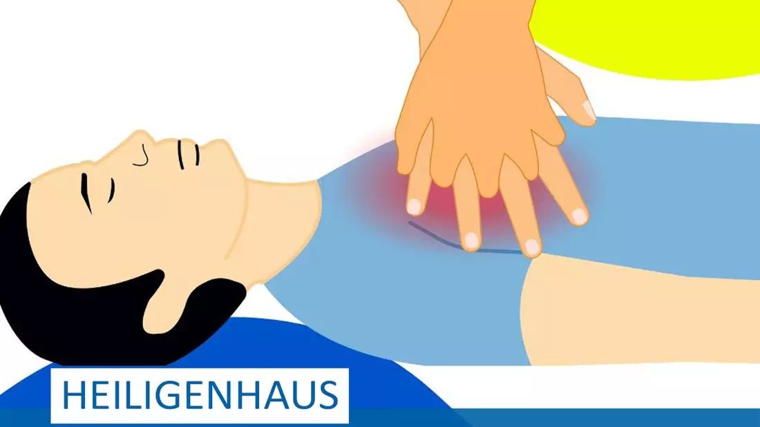 POL-ME: Polizisten wurden im Einsatz zu Lebensrettern - Heiligenhaus - 2402028 - Bild: presseportal.de