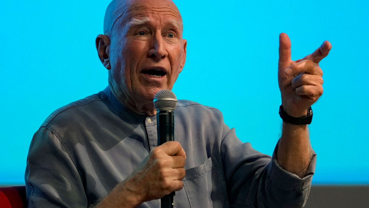 Mit seinen Bildern dokumentiert Sebastião Salgado Krieg, Vertreibung und Hungerkatastrophen. Aber nicht nur... - Foto: Andre Penner/AP/dpa