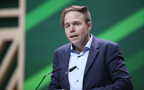 Rasmus Andresen (Archiv) - Foto: über dts Nachrichtenagentur