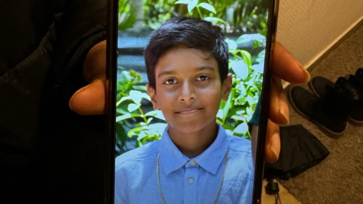 POL-F: 240207 - 0138 Frankfurt - Niederursel / Heddernheim: 10-Jähriger vermisst - Foto: presseportal.de