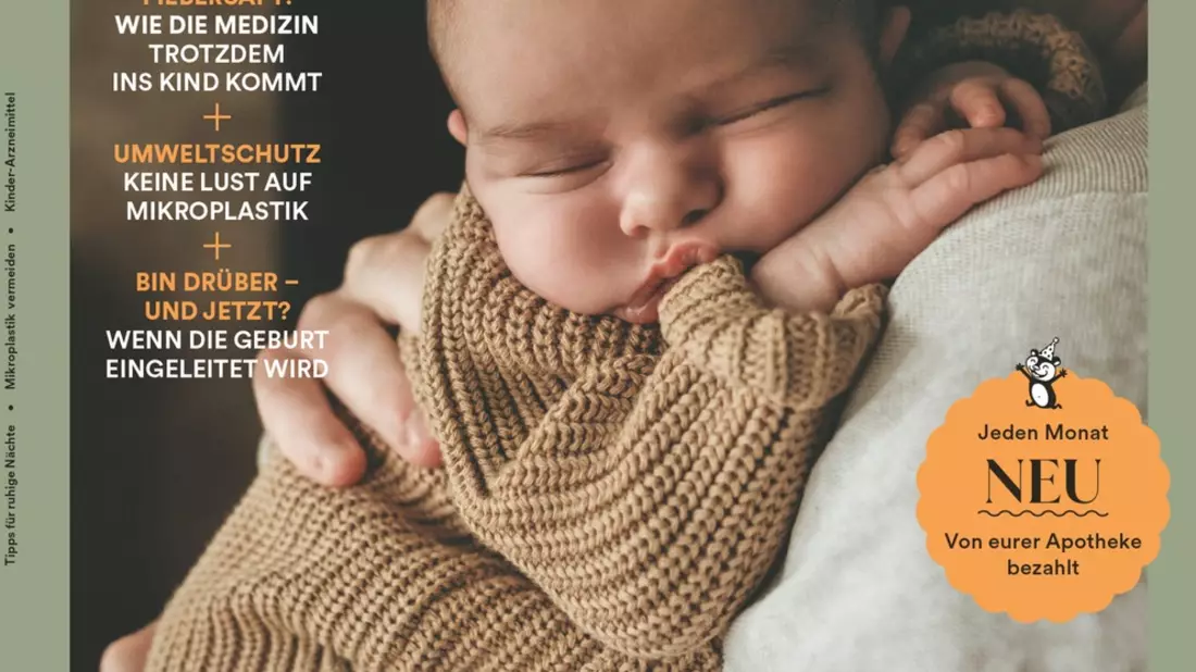 Ich nehme das nicht! / Ein paar Tipps, die helfen damit die notwendige Medizin ins Kind kommt - Bild: presseportal.de