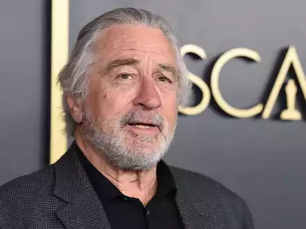 Robert De Niro hat sieben Kinder (Archivbild). - Foto: Jordan Strauss/Invision via AP/dpa