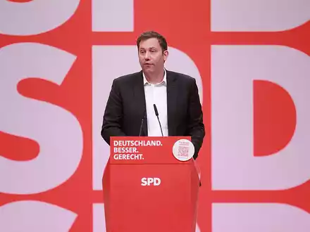 Lars Klingbeil (Archiv) - Foto: über dts Nachrichtenagentur
