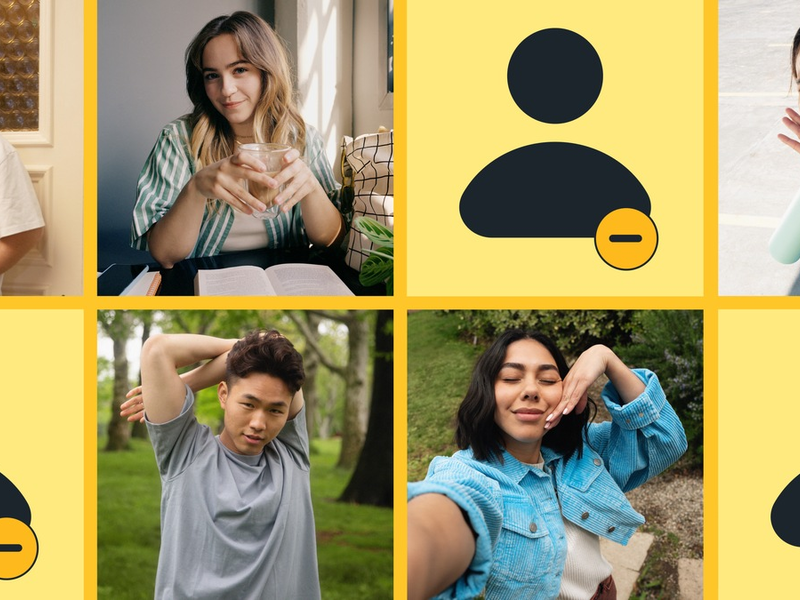 Bumble geht mit dem Deception Detector(TM) gegen Betrug, Spam und Fake-Profile vor - Foto: presseportal.de