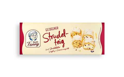 Vorsorglicher öffentlicher Produktrückruf - Foto: presseportal.de