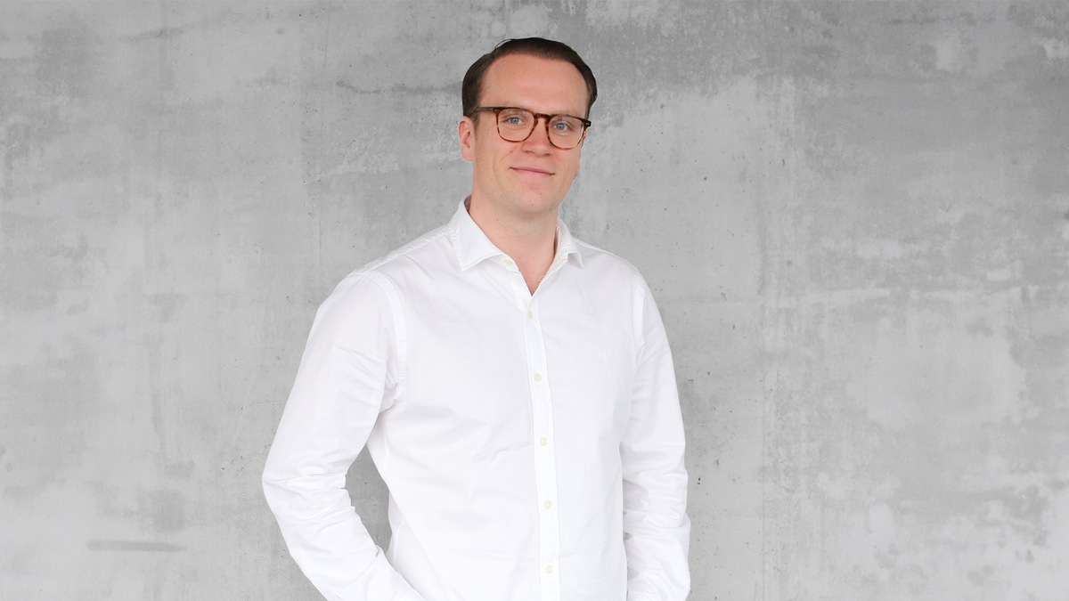Neuaufstellung im Management bei Bonial: Florian Reinartz verantwortet zukünftig CCO & CMO Rolle - Foto: presseportal.de