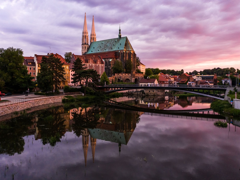 400 Jahre Jacob Böhme - eine Spurensuche in Görlitz - Foto: presseportal.de