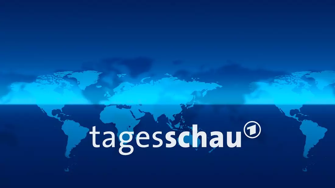 ARD Sitzung in Frankfurt (Oder) / tagesschau: erfolgreichste Nachrichtensendung wächst auch im Digitalen - Bild: presseportal.de