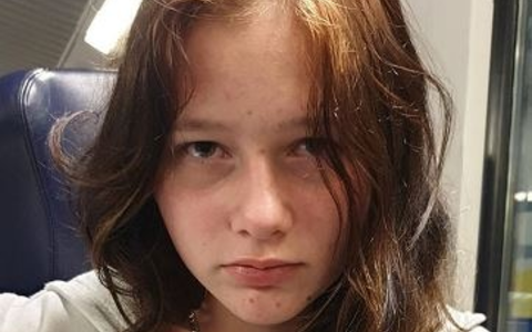 POL-KI: 240208.2 Kiel: 13-Jährige vermisst - Foto: presseportal.de