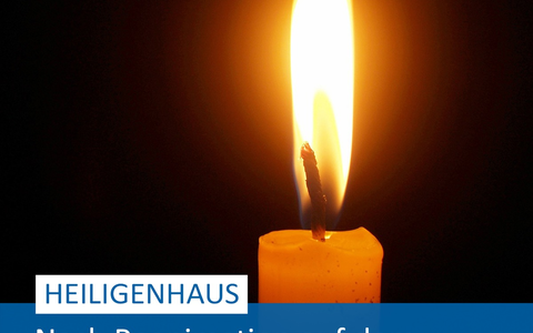 POL-ME: Nach Reanimation auf dem Parkplatz - 72-Jähriger leider verstorben - Heiligenhaus - 2402030 - Foto: presseportal.de