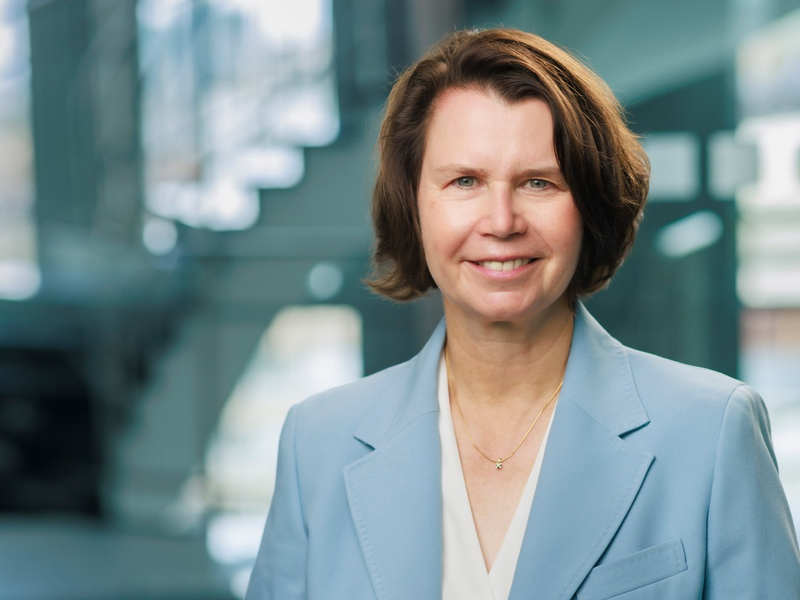 Frankfurter Volksbank Rhein/Main liefert erfreulich starke Ergebnisse - Foto: presseportal.de