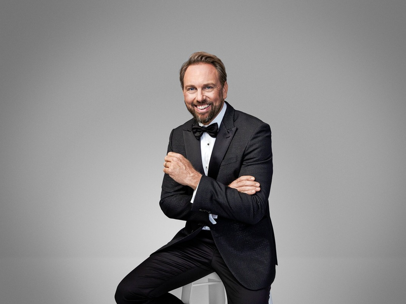 Steven Gätjen OSCAR® - Die ACADEMY AWARDS® - Foto: Seven.One/Felix Krüger, presseportal.de