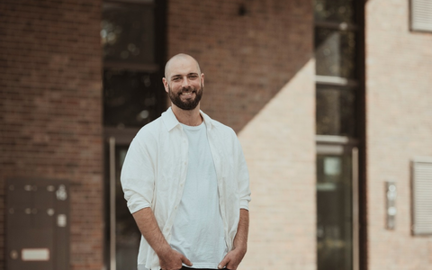 Florian Pohl von Love Repair: Kann man eine toxische Beziehung heilen? - Foto: presseportal.de