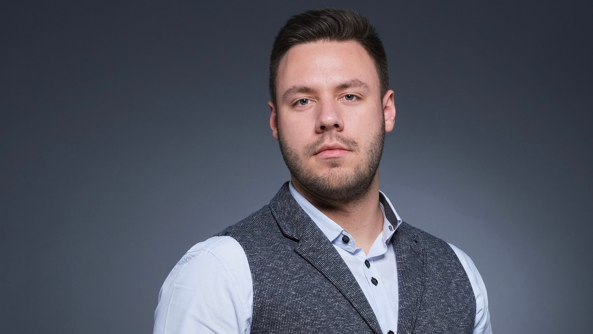 Gordon Görrissen: So hält man Lastspitzen in der Industrie unter Kontrolle - Foto: presseportal.de