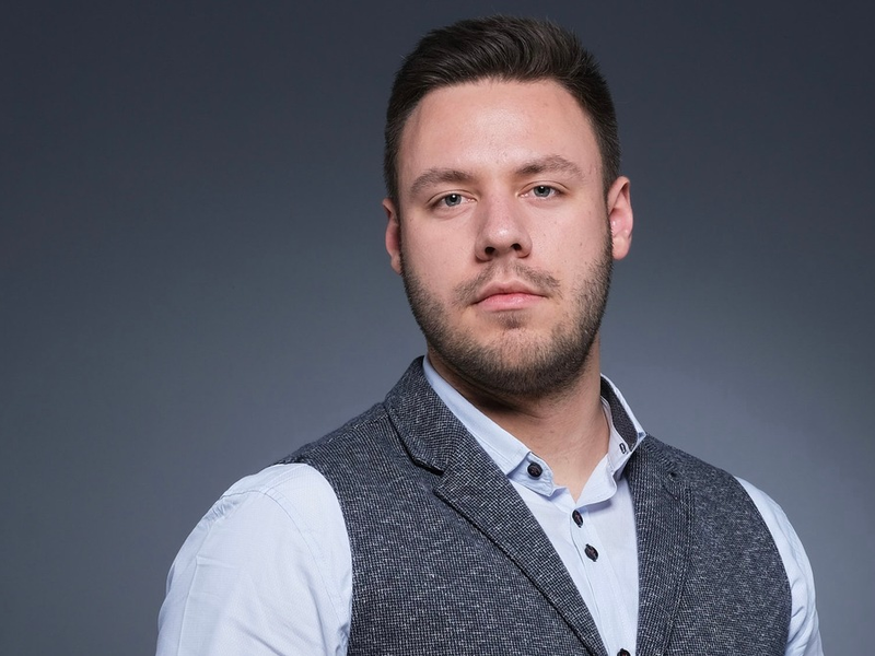 Gordon Görrissen: So hält man Lastspitzen in der Industrie unter Kontrolle - Foto: presseportal.de