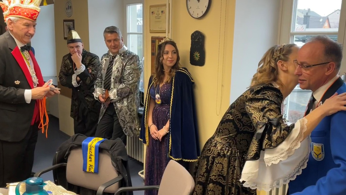 POL-PDTR: Die Polizei Birkenfeld informiert: Sicher unterwegs in der Fastnachtszeit - Foto: presseportal.de