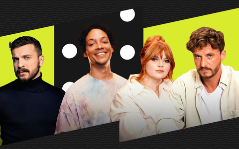 ZDFneo startet Show-Offensive im Frühjahr 2024 - Foto: presseportal.de