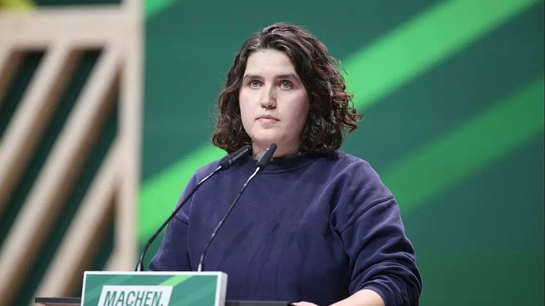 Katharina Stolla (Archiv) - Bild: über dts Nachrichtenagentur