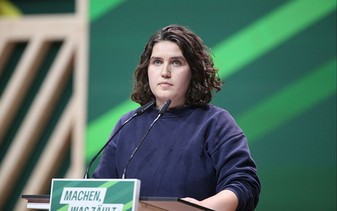 Katharina Stolla (Archiv) - Foto: über dts Nachrichtenagentur