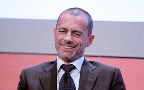 Aleksander ?eferin (Archiv) - Foto: über dts Nachrichtenagentur