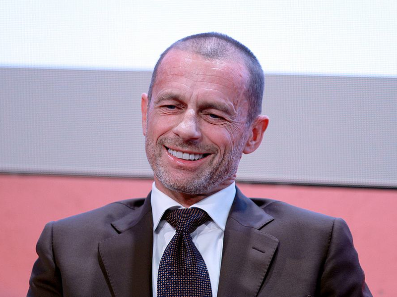 Aleksander ?eferin (Archiv) - Foto: über dts Nachrichtenagentur