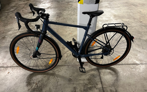 POL-GÖ: (59/2024) Durchsuchungen in Göttinger Gebäudekomplex - Polizei stellt drei hochwertige Räder in leerstehenden Apartments sicher, Eigentümer gesucht! - Foto: presseportal.de