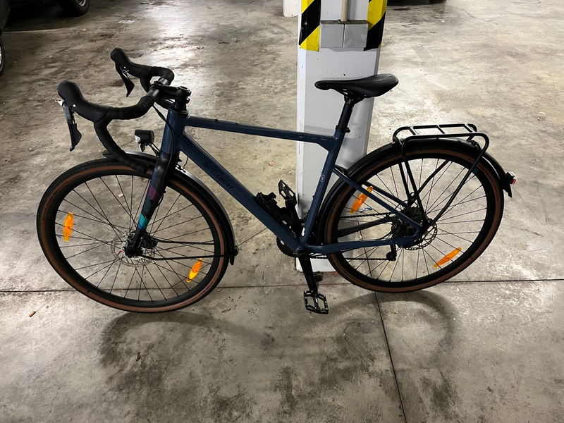 POL-GÖ: (59/2024) Durchsuchungen in Göttinger Gebäudekomplex - Polizei stellt drei hochwertige Räder in leerstehenden Apartments sicher, Eigentümer gesucht! - Foto: presseportal.de