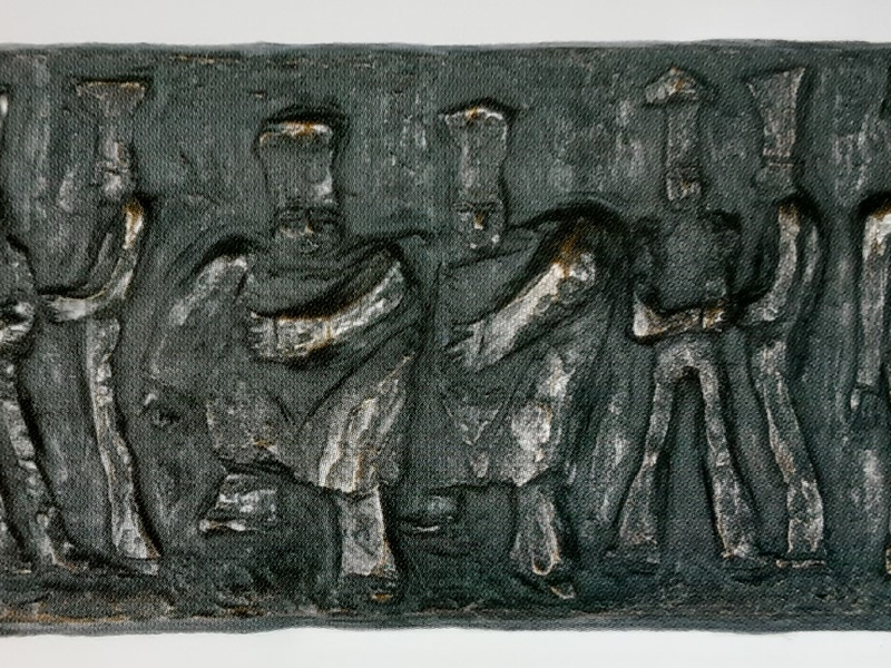 POL-ANK: Diebstahl eines Bronzereliefs in Ahlbeck auf Usedom - die Polizei bittet um Hinweise - Foto: presseportal.de