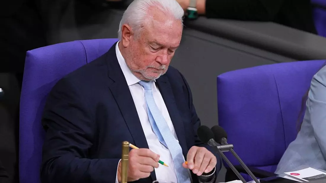 Wolfgang Kubicki (Archiv) - Bild: über dts Nachrichtenagentur