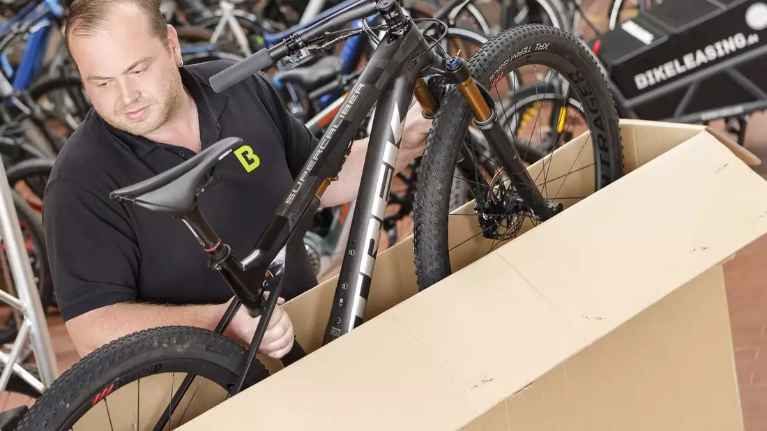 Bikeleasing-Service veranstaltet ersten Händler-Summit / Dienstrad-Leasinganbieter setzt auf Zusammenarbeit mit dem Fachhandel - Bild: presseportal.de