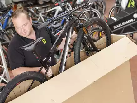 Bikeleasing-Service veranstaltet ersten Händler-Summit / Dienstrad-Leasinganbieter setzt auf Zusammenarbeit mit dem Fachhandel - Foto: presseportal.de