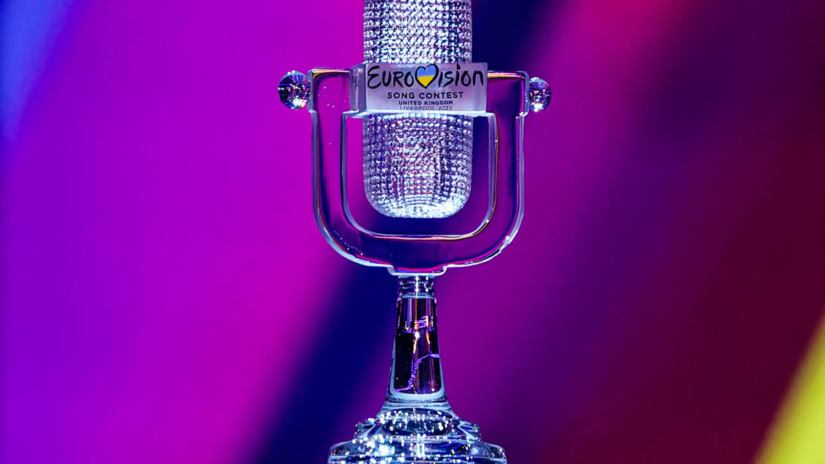 Das diesjährige ESC-Finale findet am 11. Mai in Malmö statt. - Foto: Andy Von Pip/ZUMA Press Wire/dpa