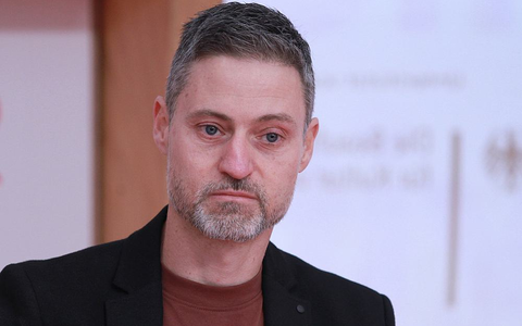 Meron Mendel (Archiv) - Foto: über dts Nachrichtenagentur