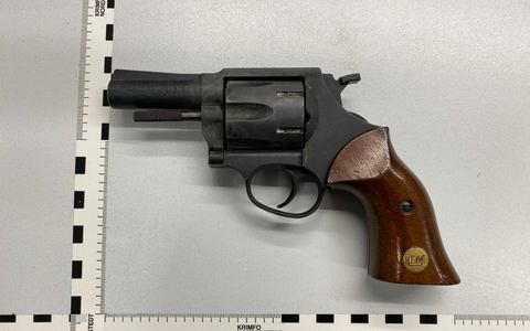 POL-PDNW: Führen von Waffen bleibt auch an Fastnacht verboten - Foto: presseportal.de