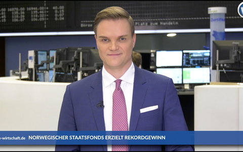 Manuel Koch (Inside Wirtschaft): Politik muss endlich Anreize für eine Aktienrente schaffen - Foto: inside-wirtschaft.de