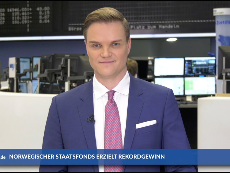 Manuel Koch (Inside Wirtschaft): Politik muss endlich Anreize für eine Aktienrente schaffen - Foto: inside-wirtschaft.de