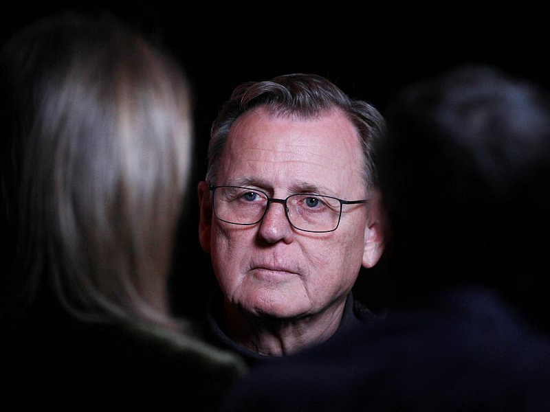 Bodo Ramelow (Archiv) - Foto: über dts Nachrichtenagentur