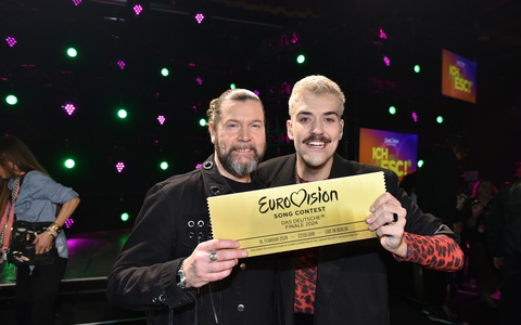 Floryan gewinnt Ich will zum ESC!- damit stehen alle Acts für den deutschen Vorentscheid fest - Foto: presseportal.de