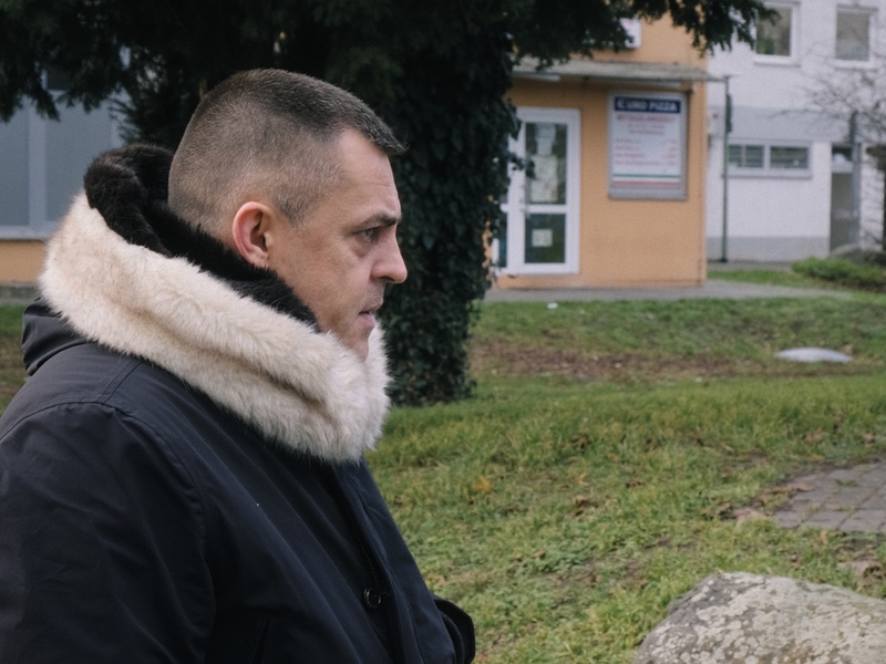 ZDF zeigt Einzeltäter – Hanau anlässlich des Gedenktags am 19. Februar - Foto: presseportal.de