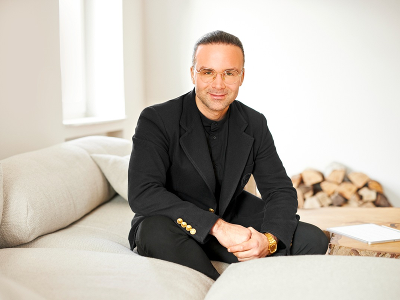 Valentin Haas: Business-Coaching online - wie sinnvoll ist das? - Foto: presseportal.de