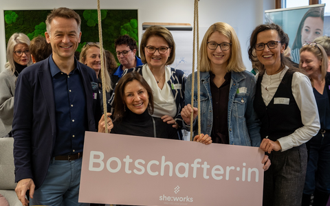  - Foto: Mag. Katharina Anna Ecker über pressetext.de