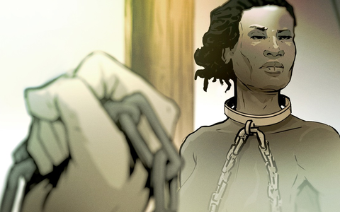 Rasse. Wahn. Verbrechen.: ZDFinfo mit Doku Die Geschichte des Rassismus - Foto: presseportal.de