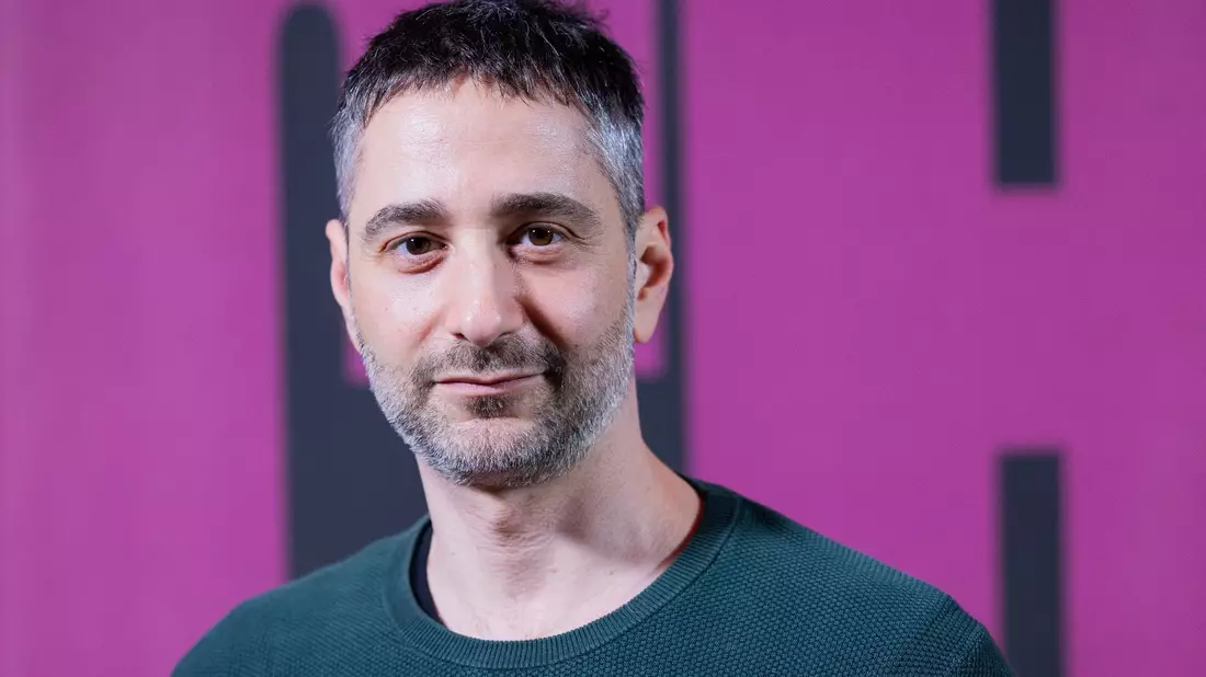 Denis Moschitto bei der Premiere des Films Schock in Köln. - Bild: Rolf Vennenbernd/dpa